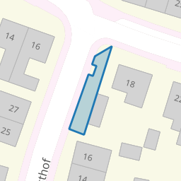 Perceel SPV00-G-2019