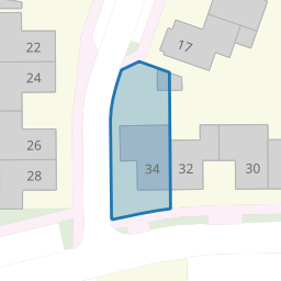 Perceel SPV00-G-2030