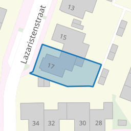 Perceel SPV00-G-2031