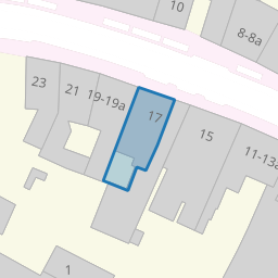 Perceel SPV00-G-2042