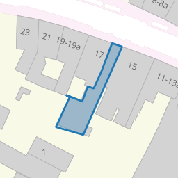 Perceel SPV00-G-2043