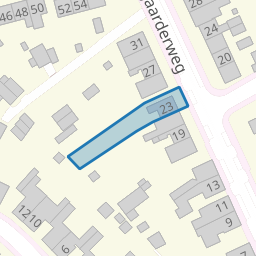 Perceel SPV00-G-2049