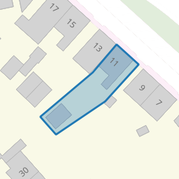 Perceel SPV00-G-2050