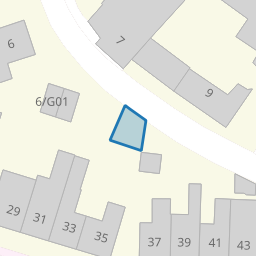 Perceel SPV00-G-2057