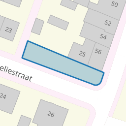 Perceel SPV00-G-2070