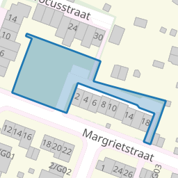 Perceel SPV00-G-2086