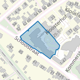 Perceel SPV00-G-2089