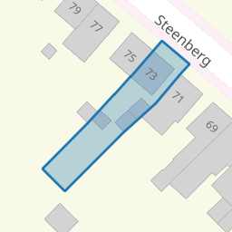 Perceel SPV00-G-2091