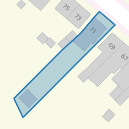 Perceel SPV00-G-2099