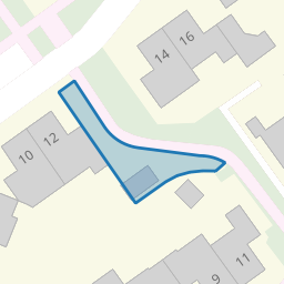 Perceel SPV00-G-2100