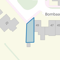 Perceel SPV00-G-2102