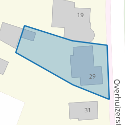 Perceel SPV00-G-2127