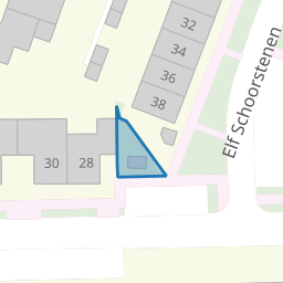 Perceel SPV00-G-2132