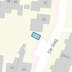 Perceel SPV00-G-2135