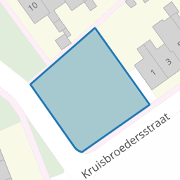 Perceel SPV00-G-2137