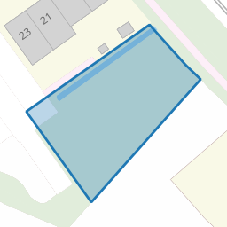 Perceel SPV00-G-2138