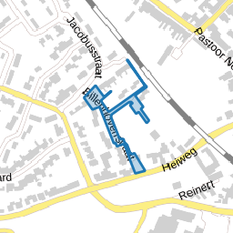 Perceel SPV00-G-2140