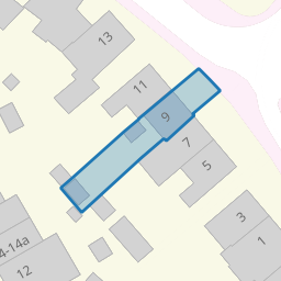 Perceel SPV00-G-2144