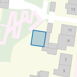 Perceel SPV00-G-2147