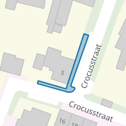 Perceel SPV00-G-2151