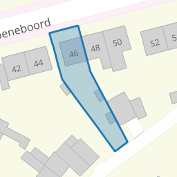 Perceel SPV00-G-2154