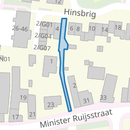 Perceel SPV00-G-2160