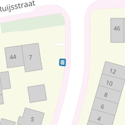 Perceel SPV00-G-2166