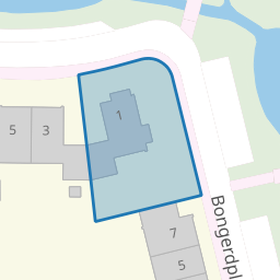 Perceel SPV00-G-2174