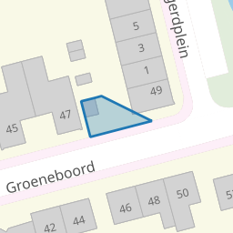 Perceel SPV00-G-2182