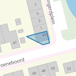 Perceel SPV00-G-2183