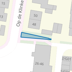 Perceel SPV00-G-2188