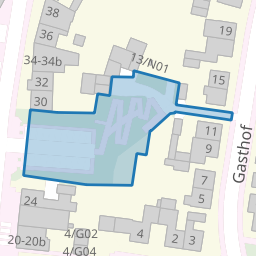 Perceel SPV00-G-2193