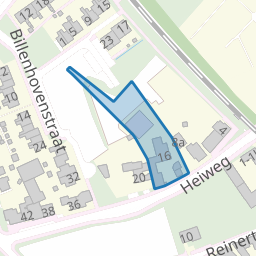 Perceel SPV00-G-2196