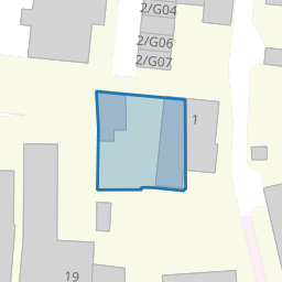 Perceel SPV00-G-2220