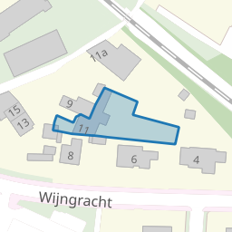 Perceel SPV00-G-2230