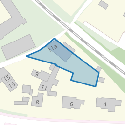 Perceel SPV00-G-2231