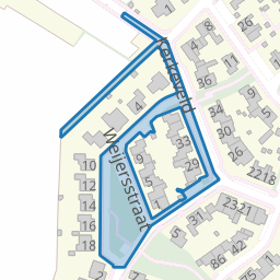 Perceel SPV00-G-2241