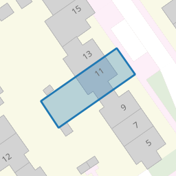 Perceel SPV00-G-2252