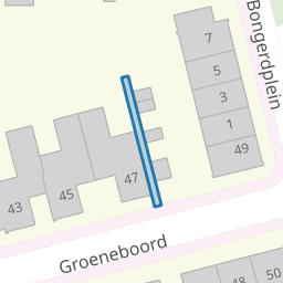 Perceel SPV00-G-2255