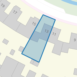 Perceel SPV00-G-2262