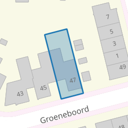 Perceel SPV00-G-2271