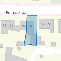 Perceel SPV00-G-2272