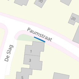 Perceel SPV00-G-2281