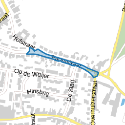 Perceel SPV00-G-2282