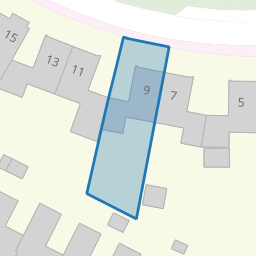 Perceel SPV00-G-2285