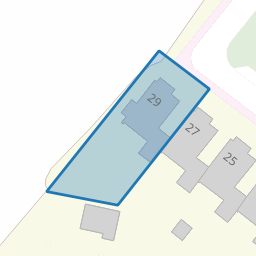 Perceel SPV00-G-2293