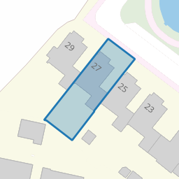 Perceel SPV00-G-2295