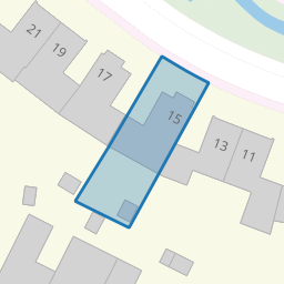 Perceel SPV00-G-2297