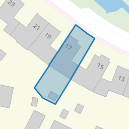 Perceel SPV00-G-2299