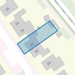 Perceel SPV00-G-2300